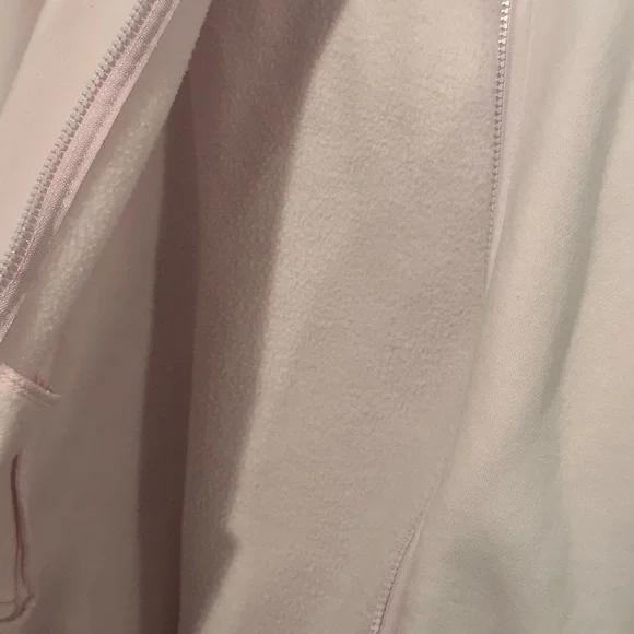 Blogilates pink marshmallow hoodie - Picture 9 of 9